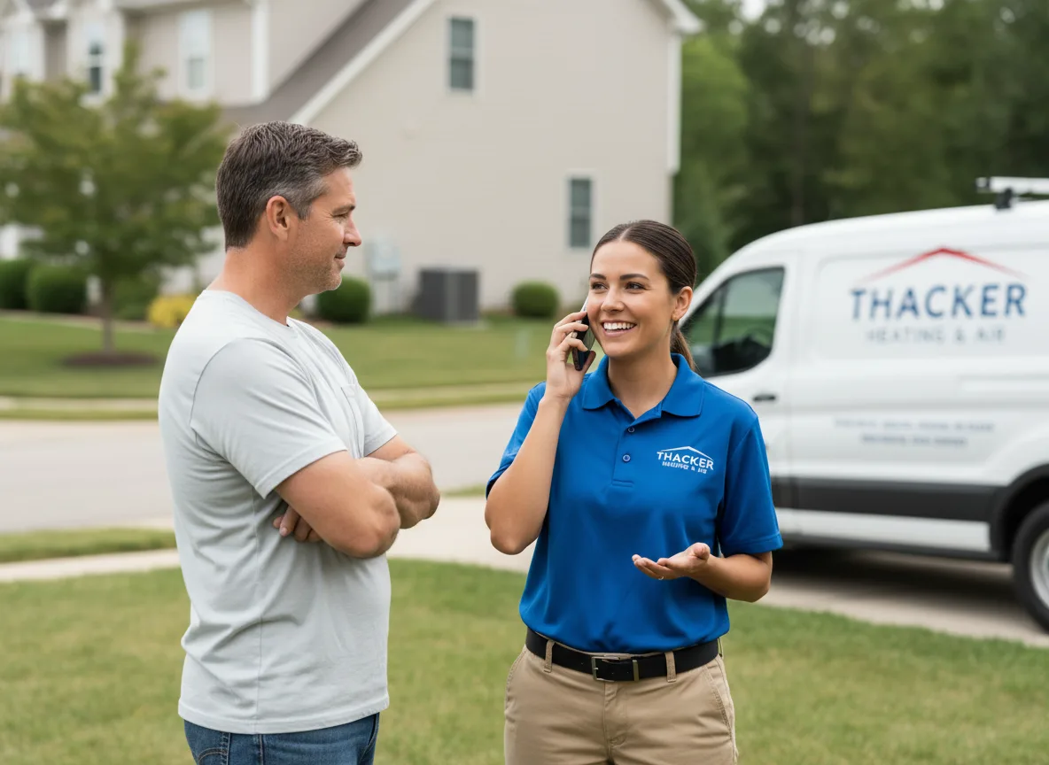 Ac Repair Drake, ND FAQs